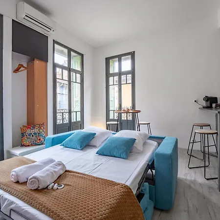 Apartamento Le Cosy 88 - 2p - Centre-ville Perpiñán